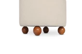 Marshmallow Bohem Puf thumbnail 12