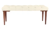 Gazzini Classic Retro Bench Puf thumbnail 6