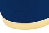 Lungo Roller Gold Luxery Puf thumbnail 8