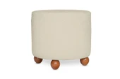 Marshmallow Bohem Puf thumbnail 9