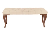 Gazzini Classic Lükens Bench Puf thumbnail 2