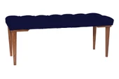 Gazzini Classic Retro Bench Puf thumbnail 11