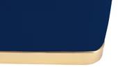 Zengo Gold Twin Line Puf, Kare thumbnail 10