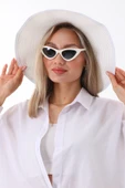 REVA Hasır Fiyonklu Şapka thumbnail 3