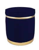 Zerafet Gold Luxery Puf thumbnail 10