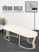 Viego Gold Exclusive Bench Puf thumbnail 7