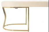 Viego Gold Exclusive Bench Puf thumbnail 12