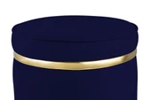 Zerafet Gold Luxery Puf thumbnail 11