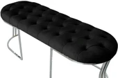 Viego Silver Bench Puf thumbnail 10