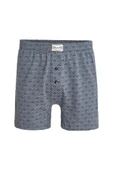 REVA Drm312 Erkek Penye Boxer thumbnail 2
