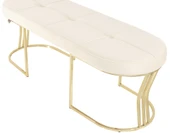 Viego Gold Exclusive Bench Puf thumbnail 11