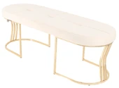 Viego Gold Exclusive Bench Puf thumbnail 8