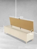 Vetra V2 Sandıklı Bench Puf thumbnail 8
