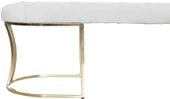 Viego Gold Bench Puf thumbnail 11