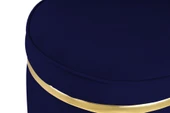 Zerafet Gold Luxery Puf thumbnail 12