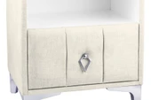 Singular Silver Komodin, Raflı thumbnail 8