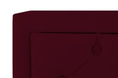 Ruby Gold Komodin, 2 Çekmeceli thumbnail 8