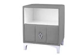 Singular Silver Komodin, Raflı thumbnail 3