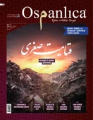 Mart 2023 Osmanlıca Dergisi thumbnail 1