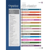 Ağustos 2018 Osmanlıca Dergisi thumbnail 2