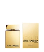 Dolce & Gabbana The One For Men Gold Intese Edp 50 ML thumbnail 2