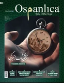 Haziran 2023 Osmanlıca Dergisi thumbnail 1