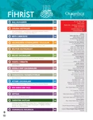 Kasım 2024 Osmanlıca Dergisi thumbnail 2