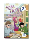 Benim Tatil Arkadaşım 3 thumbnail 1