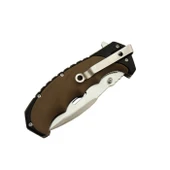 Columbia G10 Çakı Kahve thumbnail 2