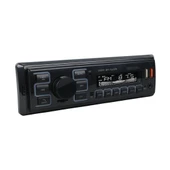 Carstar CS-970 Çift USB/SD/FM/AUX/Bluetooth Oto Teyp thumbnail 1
