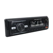 Carstar CS-920 Çift USB/SD/FM/AUX/Bluetooth Oto Teyp thumbnail 1