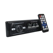 Carstar CS-920 Çift USB/SD/FM/AUX/Bluetooth Oto Teyp thumbnail 3