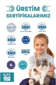 muvicado Kedi Tüy Bakım Seti thumbnail 8