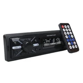 Carstar CS-960 Çift USB/SD/FM/AUX/Bluetooth Oto Teyp thumbnail 3