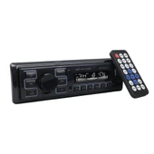 Carstar CS-970 Çift USB/SD/FM/AUX/Bluetooth Oto Teyp thumbnail 3