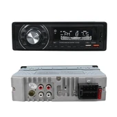 Carstar CS-950 Çift USB/SD/FM/AUX/Bluetooth Oto Teyp thumbnail 2
