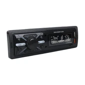 Carstar CS-960 Çift USB/SD/FM/AUX/Bluetooth Oto Teyp thumbnail 1
