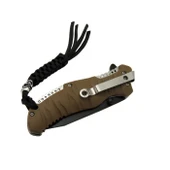 Columbia G10 Çakı Kahve thumbnail 2