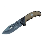 Columbia G10 Çakı Kahve thumbnail 1