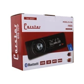 Carstar CS-950 Çift USB/SD/FM/AUX/Bluetooth Oto Teyp thumbnail 4
