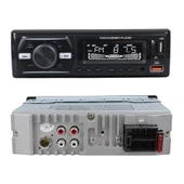 Carstar CS-920 Çift USB/SD/FM/AUX/Bluetooth Oto Teyp thumbnail 2