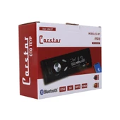 Carstar CS-107 Çift USB/SD/FM/AUX/Bluetooth Oto Teyp thumbnail 4