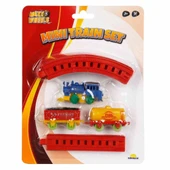 Mey İthalat®  Tren Seti 11 Parça thumbnail 5