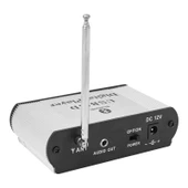 Magicvoice Bluetooth Kumandalı Oto Teyp Çevirici thumbnail 2