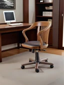 Throne Çalışma Sandalyesi thumbnail 1