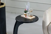 Lunora Kayın Ahşap C Yan Sehpa thumbnail 8