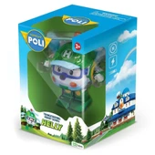 Mey İthalat® Robocar Poli Transforming Robot Figür Helly thumbnail 2
