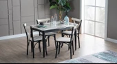 Gazzini Thonet Sandalye thumbnail 5