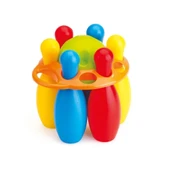 Mey İthalat® 6073 OYUNCAK BOWLING SET thumbnail 1