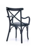Gazzini Kolçaklı Thonet Sandalye thumbnail 2